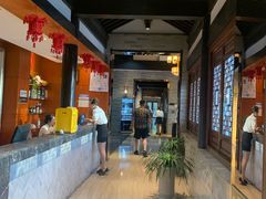 -恒记饭店·海鲜明档(淹城店)
