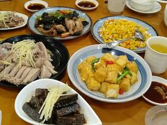 -乡亲鹅肉城(吴江店)