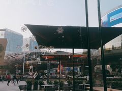 -星巴克臻选(上海合生汇1F店)