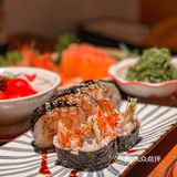 鼓楼边上治愈系宝藏日料小店