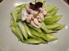青瓜拌桃仁-椒爱水煮鱼川菜(中街大悦城店)