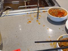 -海底捞火锅(方圆荟店)