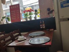 -延成苑韩式烤肉店(长春道店)