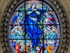 -瓦伦西亚大教堂