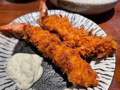 -山杏yama-katsu·吉列炸物
