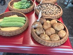 -唐河王记·南阳民间菜(国基路店)