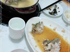 -黑鸡小馆(金源店)
