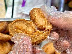 -泰康食品(南京东路店)
