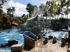 -三亚珠江南田温泉度假区