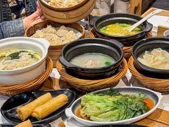 -馋三尺蟹粉小笼(人民广场店)