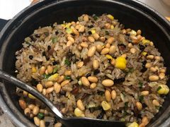 石锅松仁五谷饭-北京厨房(西安SKP店)