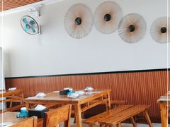 大堂-蟹天蟹地农家菜·阳澄湖大闸蟹(浅水湾店)