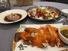 -金哥私房菜馆(张府园总店)