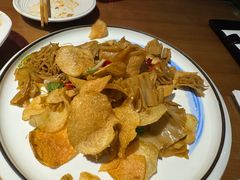 -五台山八大碗·地方风味菜馆(五爷庙店)