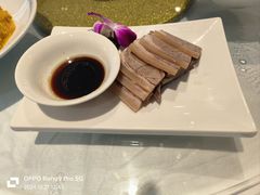 -老人和饭店(淮海中路店)