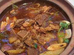 -乔阿马·江南味·驴肉香(龙湖华泾天街店)