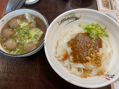 -食味稻汕头小吃(方庄店)