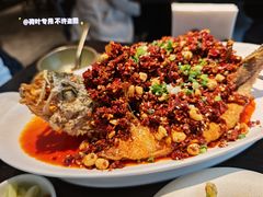 -吴氏荟THEWOO'S·精致川菜