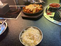 -包装马车·韩国料理·포장마차