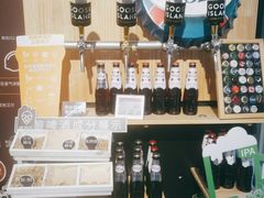 -Olé精品超市(北京合生汇店)