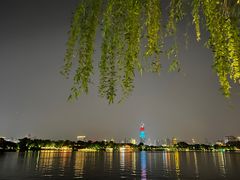 -济南大明湖景区