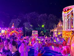 -南宁方特东盟神画