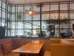 -花舍·新派粤菜·西餐·下午茶(亚运村·鸟巢店)