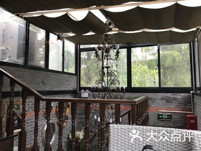 芳满庭海派菜(1912店)-图片-南京美食-大众点评网