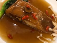 -新加坡宏仁堂御膳厅