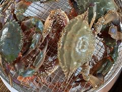 -海味当家·蒸锅海鲜(星海公园店)