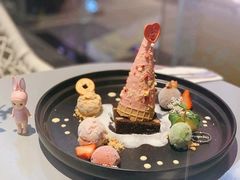 -哈根达斯(皇庭店)