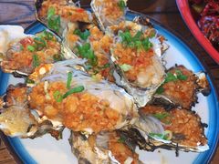 -小赵烧烤(银亿店)