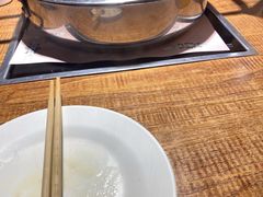 -焖锅部落(容城店)