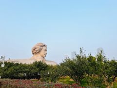 -橘子洲景区