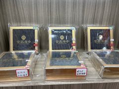 -宫品海参(双井店)