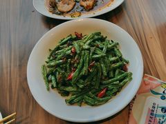 -九转小磨·非遗东北菜(群力店)