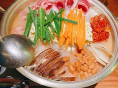 -春熙台韩国料理·章鱼肥牛(西丽店)