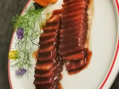 -大胡同天津菜·海肠捞饭·津门皮皮虾锅贴一绝(西姜井店)