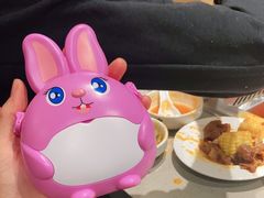 -海底捞火锅(正大乐城店)