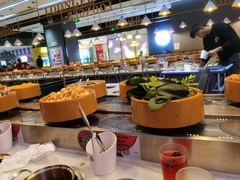 -龍歌自助小火锅(李沧丽达店)