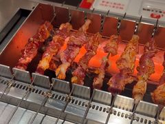 -邢氏老太太烤串(北兴街店)