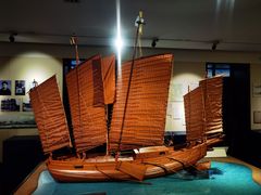 -上海交通大学董浩云航运博物馆