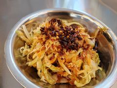 -王祖名抻面(罗湖分店)