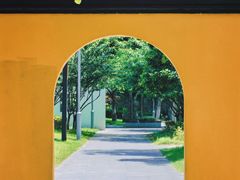 -西园戒幢律寺