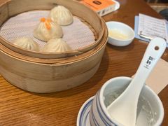 -如轩·海鲜砂锅粥·潮汕菜(一品天下店)