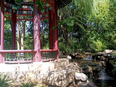 -河北省园博园