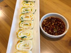 -故乡家韩国料理(丹东街店)