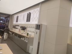 -华为智能生活馆(上海金桥国际商业广场)