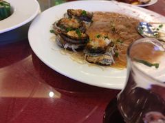 -马哥孛罗咖啡厅·Cafe Marco (厦门马哥孛罗东方大酒店)