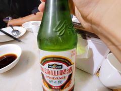 啤酒-华盛丰温州大排档(东三环南路店)